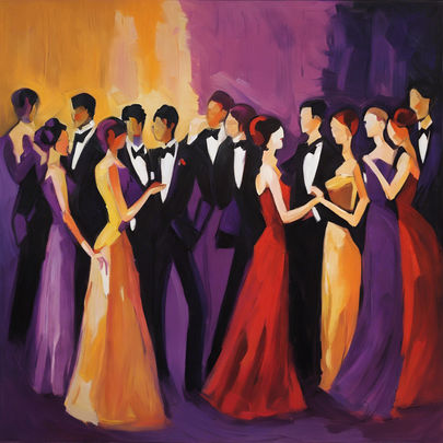 Unveiling Excellence: Join Us at the PACE Awards!