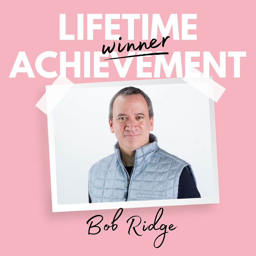The ILEA Lifetime Achievement Award is an Individual Recognition Award that honors an individual who has given their time, dedication, leadership and knowledge towards the advancement of the events industry.